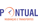 Pontual Mudanças e Transportes e transportes